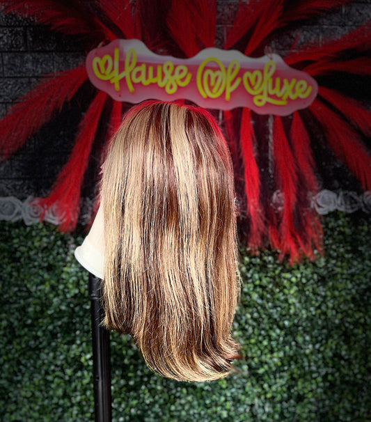 Highlight Frontal Bobs