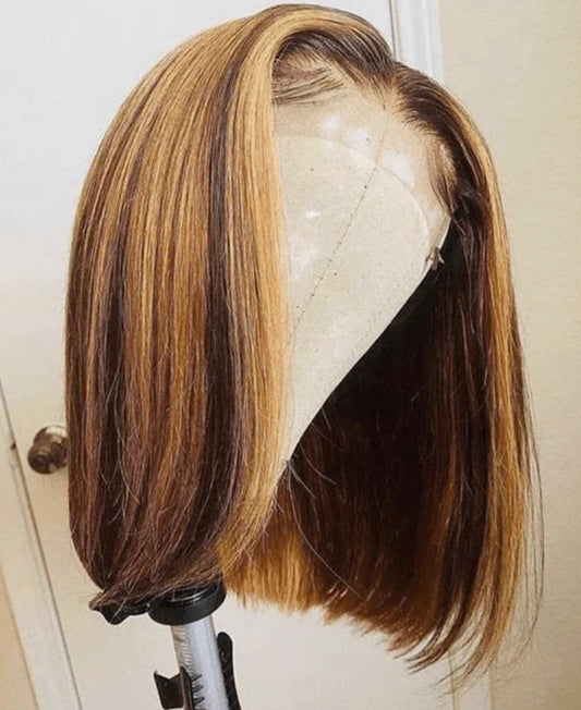 Highlight Frontal Bobs