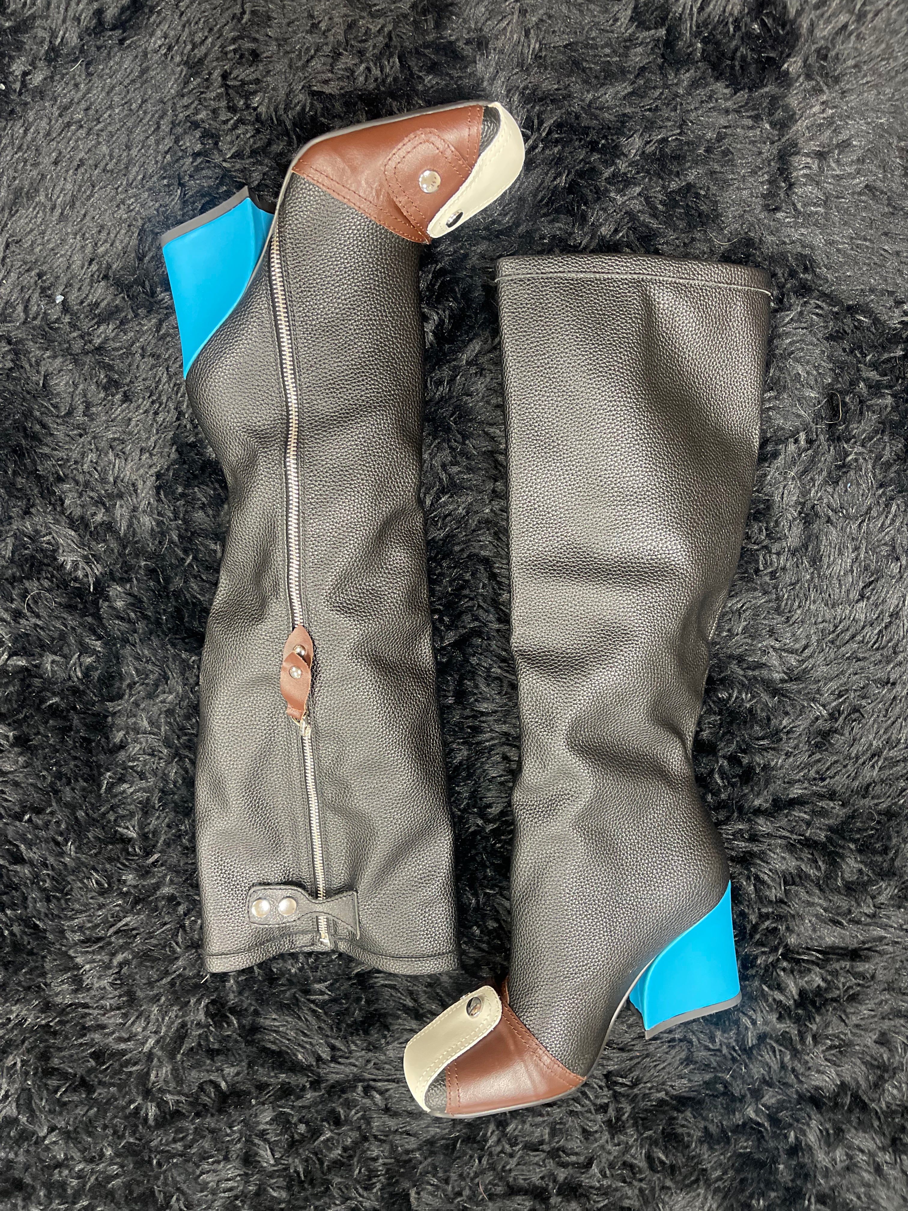 Kylie Boots