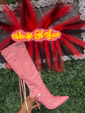 It Girl Boots