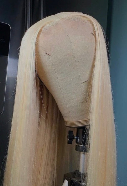 613 FRONTAL WIGS