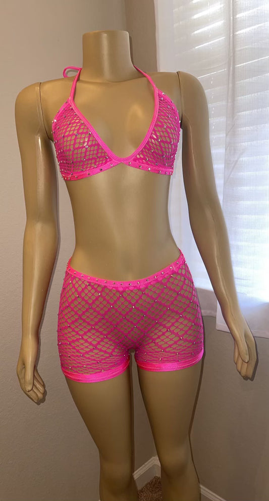 Pink Dreams Set